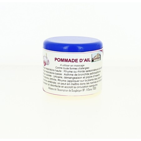 La plante de Maylis en tisane drainante et détoxifiante - Tisane de Maylis - (MA ti) - 30 g | MAYLIS (Abbaye Notre-Dame de)