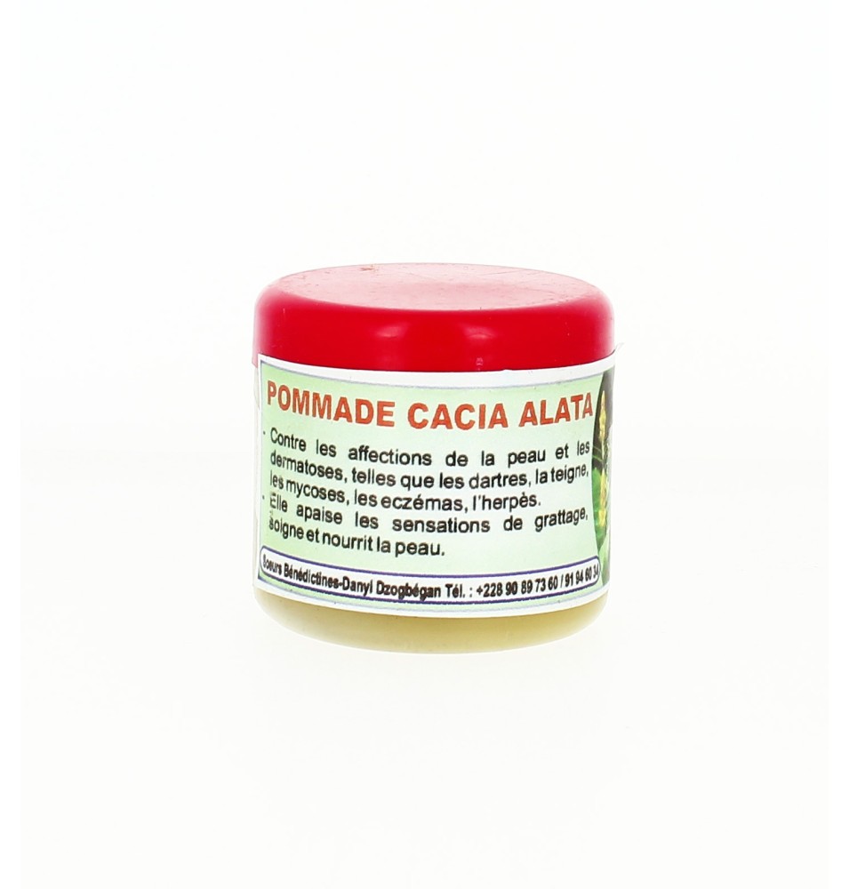 Pommade Cacia Alata