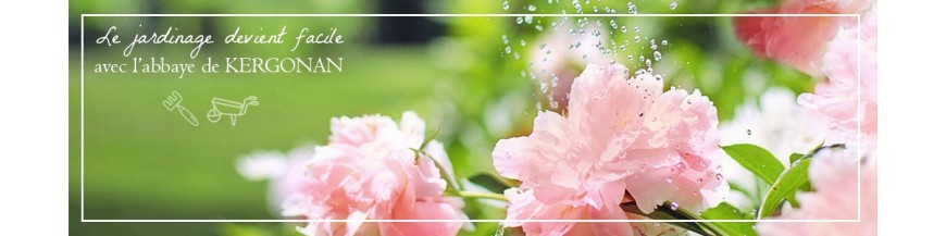 Sélection Abbaye de Kergonan