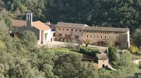PAIX-DIEU (Monastère de la)
