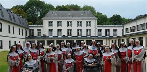 THIAIS (Monastère de l'Annonciade à)
