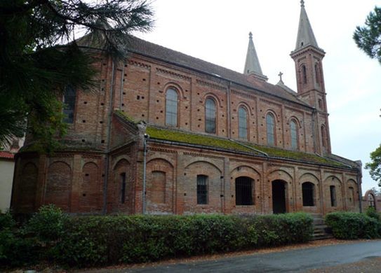 DÉSERT (Abbaye Sainte-Marie du) Le Village de François