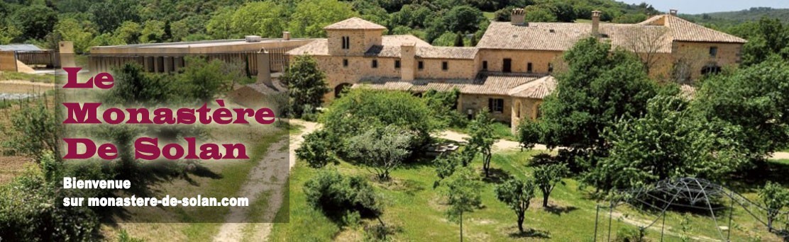 SOLAN (Monastère de la Protection de la Mère de Dieu de)