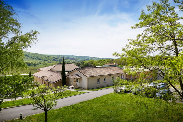 EYGUEBELLE (lié à l'Abbaye d'Aiguebelle)