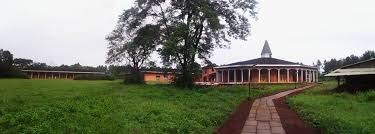 KOUTABA (Monastère de) - Cameroun