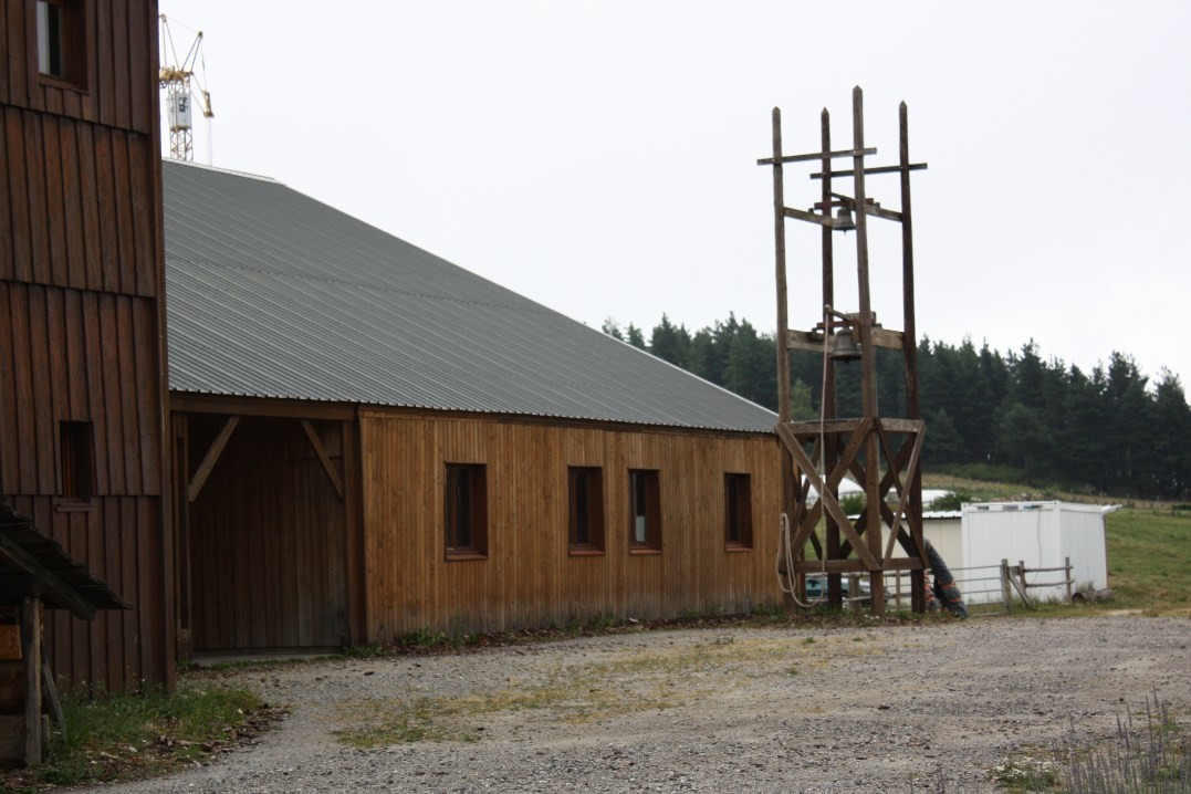 DONEZAN (Abbaye Notre-Dame de)