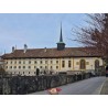 ESTAVAYER (Monastère d') - Suisse