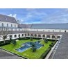 ROCHEFORT TRAPPISTES (Abbaye Notre-Dame-de-Saint-Rémi de)