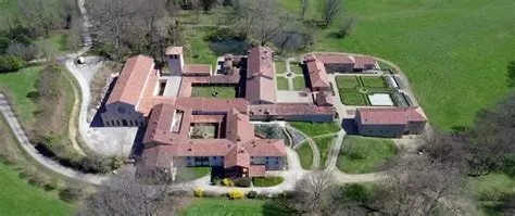 PESQUIÉ (Abbaye Notre-Dame du)