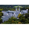 MAREDSOUS (Abbaye de) - Belgique