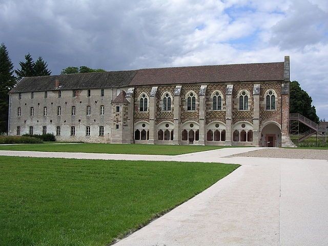 CITEAUX (Abbaye Notre-Dame de)