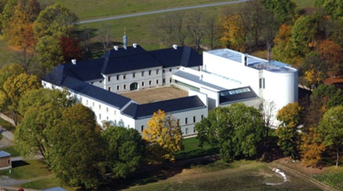 NOVY DVUR (Abbaye de) - République tchèque