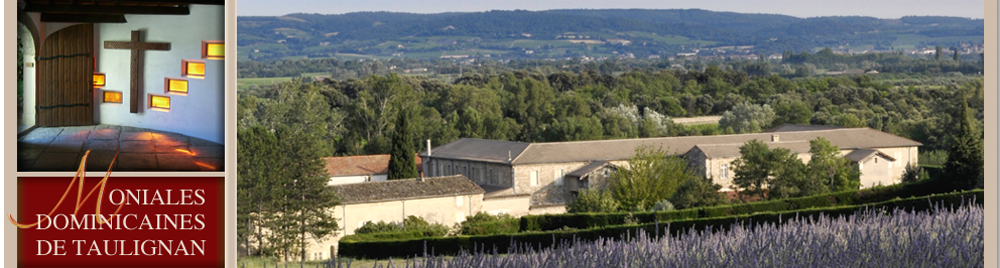 CLARTÉ PROVENCE à Taulignan (Monastère de la Clarté Notre-Dame)