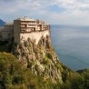 MONT-ATHOS (Abbaye du) - Grèce