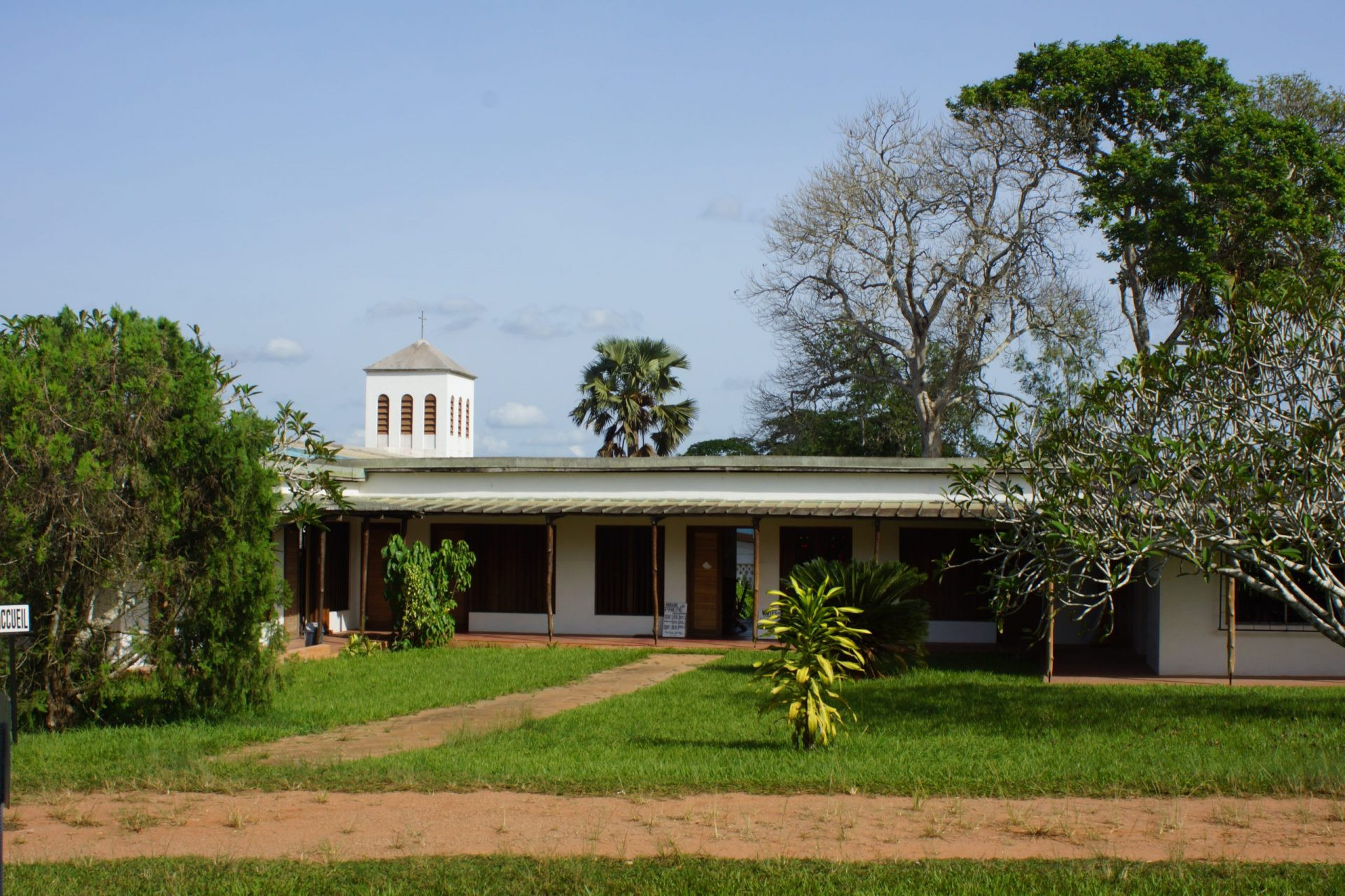 SAINT-JOSEPH (Monastère) - Bénin