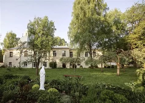 SAINT-JEAN (Soeurs Contemplatives de)