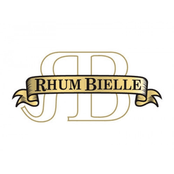 RHUM BIELLE  (diffusé par CHARTREUSE DIFFUSION)
