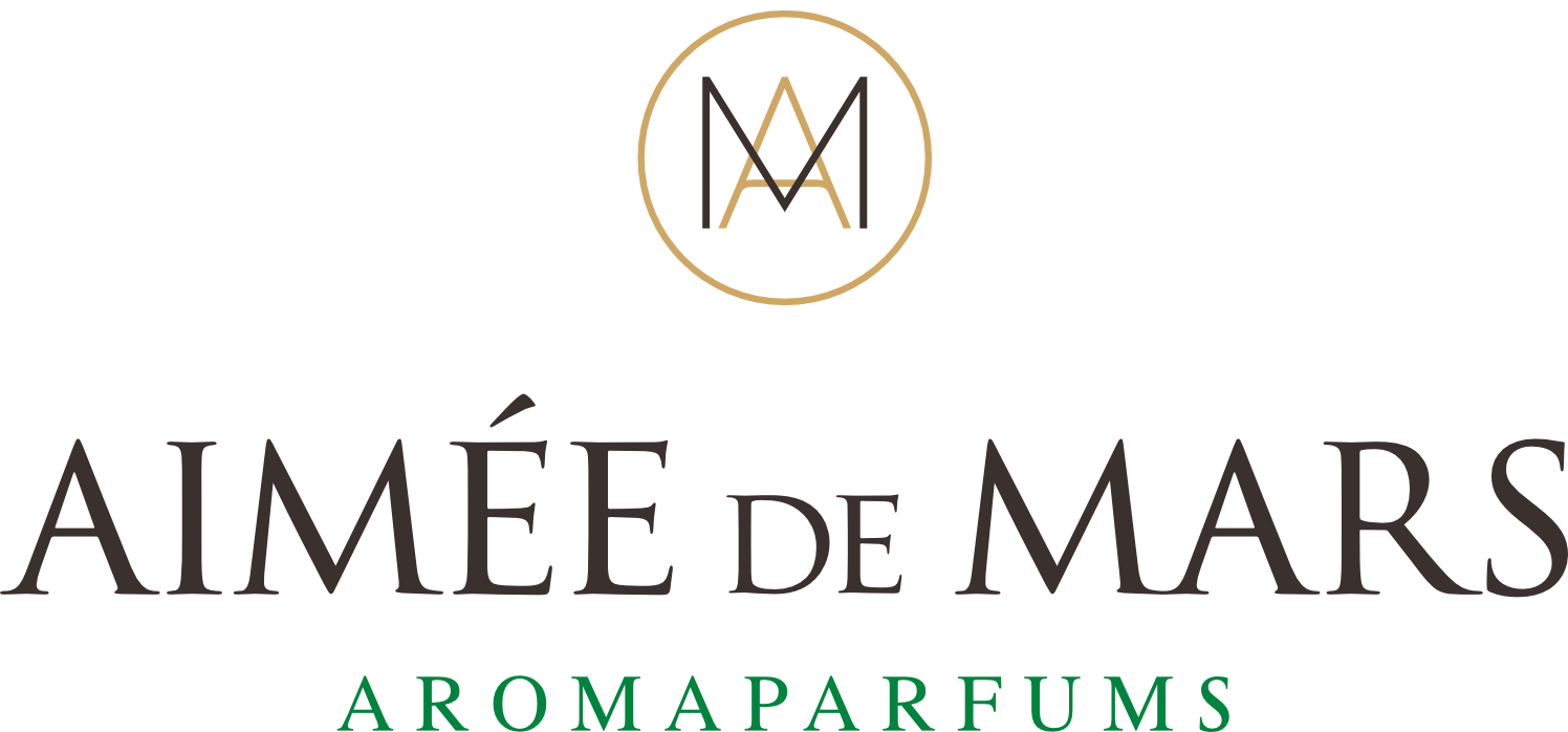 AIMÉE DE MARS