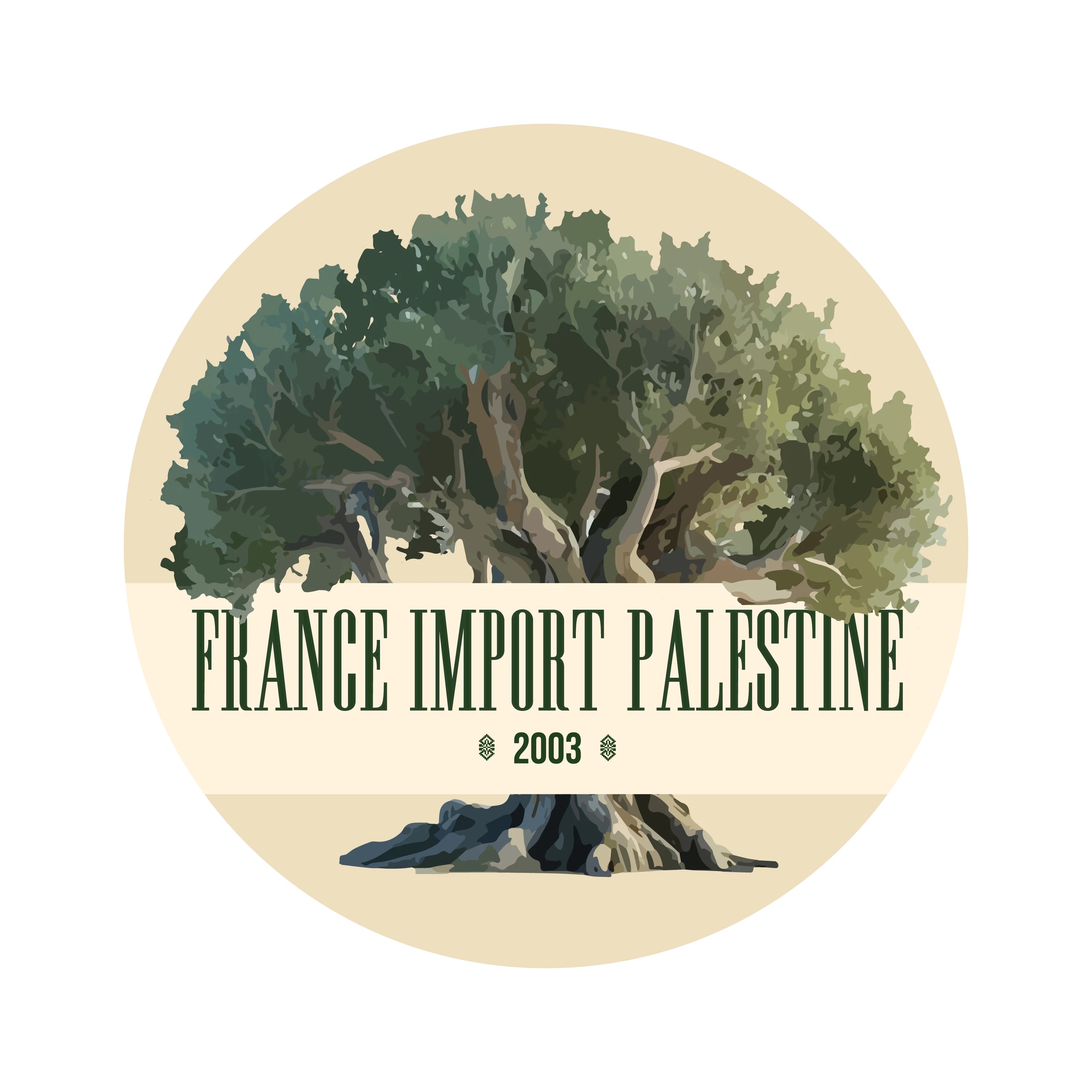 France Import Palestine