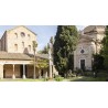 TRE FONTANE (Abbaye de)