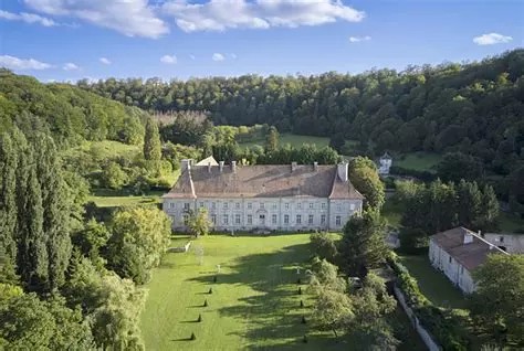 LA MAGDALÉENNE (Abbaye Sainte-Marie-Madeleine)