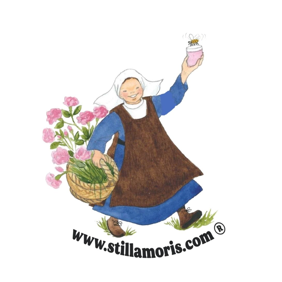 STILL'AMORIS (Petites Soeurs Disciples de l'Agneau)