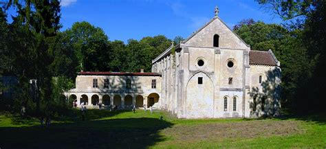 Abbaye Notre Dame du Val